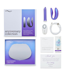 We-Vibe Sync & Tango Anniversary Collection